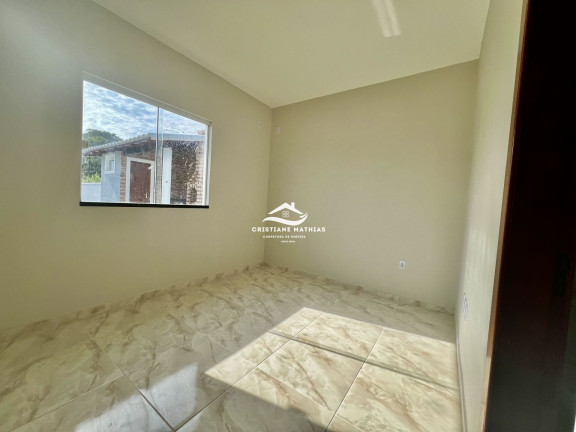 Imagem Casa com 3 Quartos à Venda, 96 m² em Jardim Atlântico Leste (itaipuaçu) - Maricá