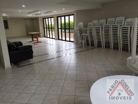 Imagem Apartamento com 2 Quartos à Venda, 97 m² em Jabaquara - São Paulo Imagem Apartamento com 2 Quartos à Venda, 97 m² em Jabaquara - São Paulo