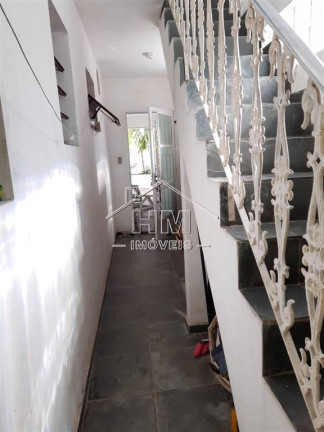 Imagem Sobrado com 3 Quartos à Venda, 100 m² em Centro - Sao Vicente Imagem Sobrado com 3 Quartos à Venda, 100 m² em Centro - Sao Vicente