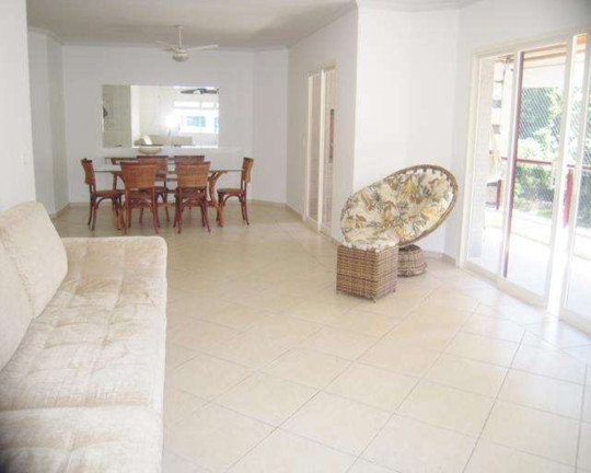 Imagem Apartamento com 3 Quartos à Venda, 186 m² em Pitangueiras - Guarujá