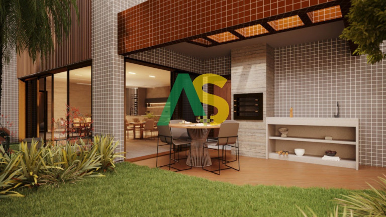 Imagem Imóvel com 3 Quartos à Venda, 62 m² em Encruzilhada - Recife Imagem Imóvel com 3 Quartos à Venda, 62 m² em Encruzilhada - Recife
