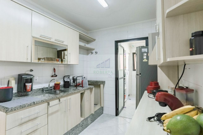 Imagem Apartamento com 3 Quartos à Venda, 110 m² em Jardim Prudência - São Paulo Imagem Apartamento com 3 Quartos à Venda, 110 m² em Jardim Prudência - São Paulo