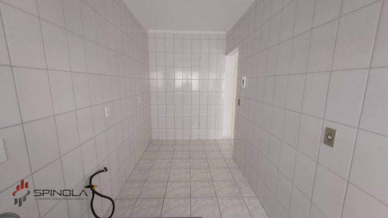 Imagem Apartamento com 1 Quarto à Venda, 53 m² em Jardim Real - Praia Grande