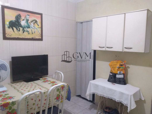 Imagem Casa com 2 Quartos à Venda, 60 m² em Vila Sônia - Praia Grande