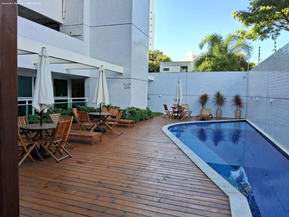 Imagem Apartamento com 2 Quartos para Alugar, 47 m² em Boa Viagem - Recife Imagem Apartamento com 2 Quartos para Alugar, 47 m² em Boa Viagem - Recife