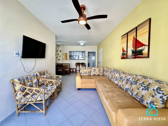 Imagem Apartamento com 3 Quartos à Venda, 150 m² em Perequê Açu - Ubatuba Imagem Apartamento com 3 Quartos à Venda, 150 m² em Perequê Açu - Ubatuba
