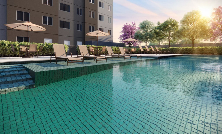 Imagem Apartamento com 1 Quarto à Venda, 36 m² em Jardim Pirituba - São Paulo Imagem Apartamento com 1 Quarto à Venda, 36 m² em Jardim Pirituba - São Paulo