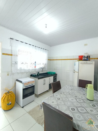 Imagem Kitnet com 1 Quarto à Venda, 38 m² em Praia Do Sapê - Ubatuba