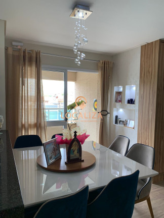 Imagem Imóvel com 3 Quartos à Venda, 82 m² em Conjunto Residencial Trinta E Um De Março - São José Dos Campos Imagem Imóvel com 3 Quartos à Venda, 82 m² em Conjunto Residencial Trinta E Um De Março - São José Dos Campos