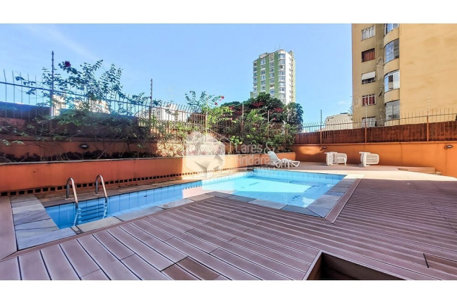 Imagem Apartamento com 1 Quarto à Venda, 43 m² em Santa Cecília - São Paulo Imagem Apartamento com 1 Quarto à Venda, 43 m² em Santa Cecília - São Paulo