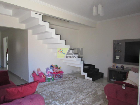 Imagem Casa com 3 Quartos à Venda, 160 m² em Jardim Terras De Santo Antônio - Hortolândia