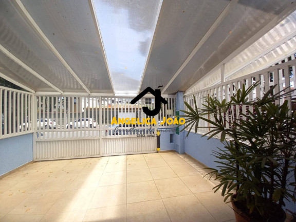 Imagem Casa com 2 Quartos à Venda, 71 m² em Embare - Santos