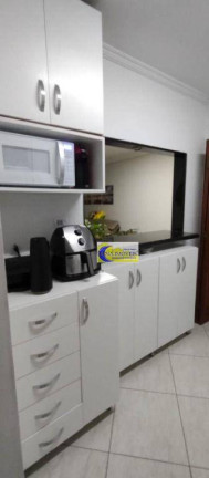 Imagem Apartamento com 3 Quartos à Venda, 79 m² em Rudge Ramos - São Bernardo Do Campo