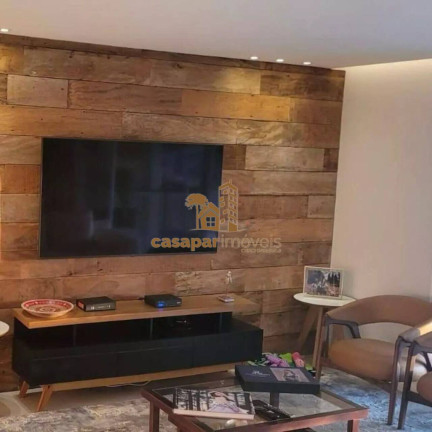 Foto do imóvel Apartamento com 3 Quartos à Venda, 213 m² em Ipiranga - São Paulo