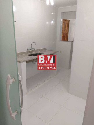 Imagem Apartamento com 2 Quartos à Venda, 78 m² em Vila Valqueire - Rio De Janeiro