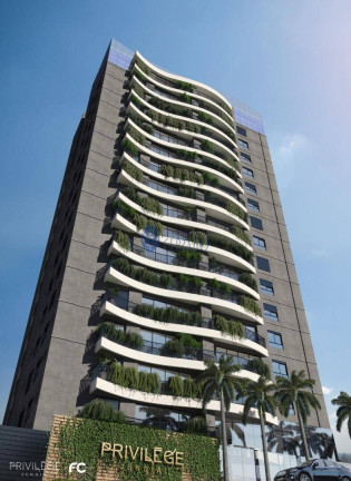 Imagem Apartamento com 2 Quartos à Venda, 88 m² em Jundiaí - Anápolis