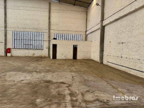 Imagem Galpão para Alugar, 1.983 m² em Antônio Bezerra - Fortaleza Imagem Galpão para Alugar, 1.983 m² em Antônio Bezerra - Fortaleza