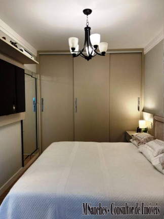 Imagem Apartamento com 2 Quartos à Venda, 73 m² em Parque Campolim - Sorocaba
