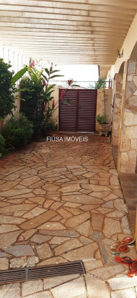 Imagem Casa com 4 Quartos à Venda,  em Ribeirânia - Ribeirão Preto
