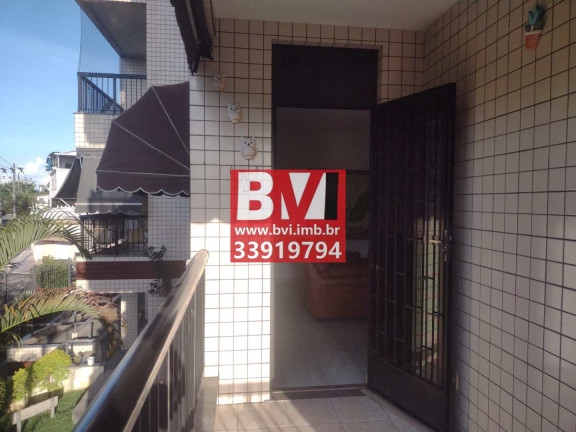 Imagem Apartamento com 2 Quartos à Venda, 77 m² em Jardim Sulacap - Rio De Janeiro Imagem Apartamento com 2 Quartos à Venda, 77 m² em Jardim Sulacap - Rio De Janeiro