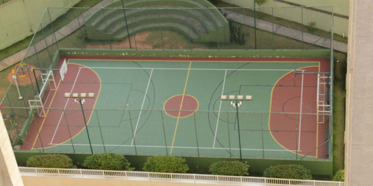 Imagem Apartamento com 2 Quartos à Venda, 50 m² em Parque Erasmo Assunção - Santo André Imagem Apartamento com 2 Quartos à Venda, 50 m² em Parque Erasmo Assunção - Santo André