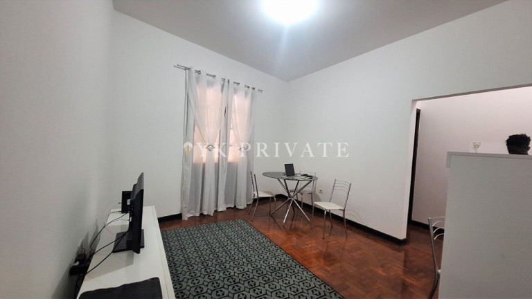 Imagem Apartamento com 2 Quartos à Venda, 80 m² em Pacaembu - São Paulo Imagem Apartamento com 2 Quartos à Venda, 80 m² em Pacaembu - São Paulo