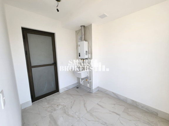 Imagem Apartamento com 3 Quartos à Venda, 119 m² em Ipiranga - São Paulo