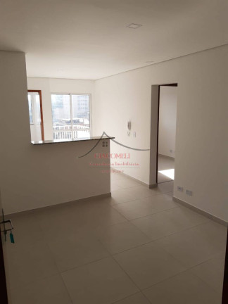 Imagem Apartamento com 2 Quartos à Venda, 50 m² em Jardim Imperador (zona Leste) - São Paulo Imagem Apartamento com 2 Quartos à Venda, 50 m² em Jardim Imperador (zona Leste) - São Paulo