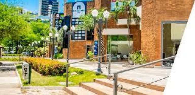 Imagem Apartamento com 2 Quartos à Venda, em Itaigara - Salvador Imagem Apartamento com 2 Quartos à Venda, em Itaigara - Salvador