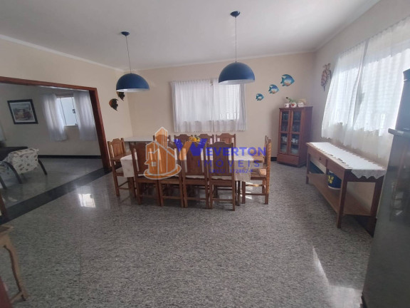 Imagem Casa com 6 Quartos à Venda, 475 m² em Itaguai - Mongaguá Imagem Casa com 6 Quartos à Venda, 475 m² em Itaguai - Mongaguá