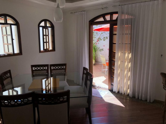 Imagem Sobrado com 3 Quartos à Venda, 350 m² em Jardim Modelo - Suzano Imagem Sobrado com 3 Quartos à Venda, 350 m² em Jardim Modelo - Suzano