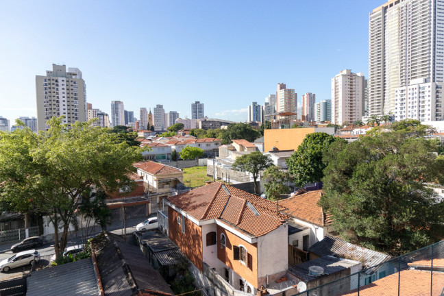 Imagem Imóvel com 1 Quarto à Venda, 42 m² em Tatuapé - São Paulo Imagem Imóvel com 1 Quarto à Venda, 42 m² em Tatuapé - São Paulo