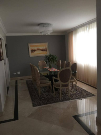 Imagem Casa com 4 Quartos à Venda, 700 m² em Alphaville - Barueri