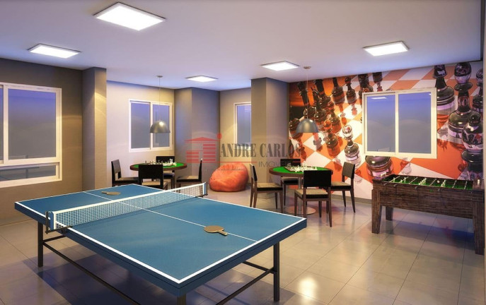 Imagem Apartamento com 2 Quartos à Venda, 44 m² em Presidente Altino - Osasco Imagem Apartamento com 2 Quartos à Venda, 44 m² em Presidente Altino - Osasco