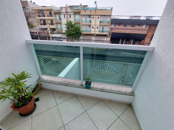 Imagem Apartamento com 2 Quartos à Venda, 66 m² em Vila Curuçá - Santo André Imagem Apartamento com 2 Quartos à Venda, 66 m² em Vila Curuçá - Santo André