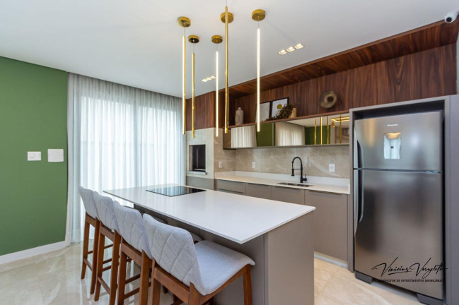 Imagem Apartamento com 4 Quartos à Venda, 136 m² em Pioneiros - Balneário Camboriú