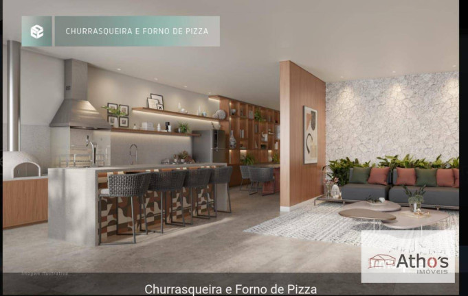 Imagem Apartamento com 2 Quartos à Venda, 67 m² em Atmosphera Congesa - Indaiatuba Imagem Apartamento com 2 Quartos à Venda, 67 m² em Atmosphera Congesa - Indaiatuba