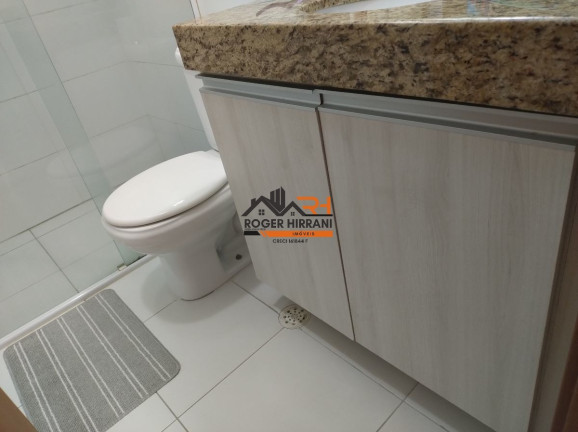 Imagem Apartamento com 3 Quartos à Venda, 126 m² em Boqueirão - Praia Grande