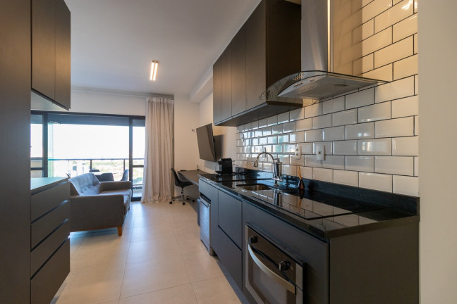 Apartamento com 1 Quarto à Venda, 42 m² em Vila Mariana - São Paulo