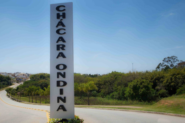 Casa de Condomínio com 4 Quartos à Venda, 315 m² em Condomínio Residencial Chácara Ondina - Sorocaba