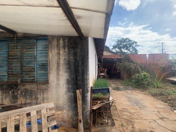 Imagem Casa com 2 Quartos à Venda, 65 m² em Jardim Lucila - Tatuí Imagem Casa com 2 Quartos à Venda, 65 m² em Jardim Lucila - Tatuí
