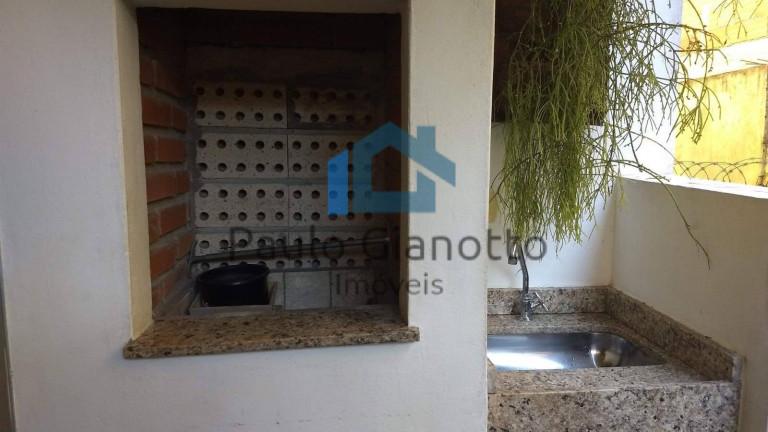 Imagem Apartamento com 2 Quartos à Venda, 50 m² em Jardim Sabiá - Cotia