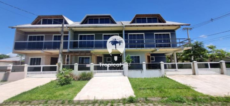 Imagem Casa com 3 Quartos à Venda, 160 m² em Shangri-lá - Pontal Do Parana Imagem Casa com 3 Quartos à Venda, 160 m² em Shangri-lá - Pontal Do Parana