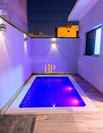 Imagem Casa com 3 Quartos à Venda, 109 m² em Horto Florestal - Sorocaba Imagem Casa com 3 Quartos à Venda, 109 m² em Horto Florestal - Sorocaba