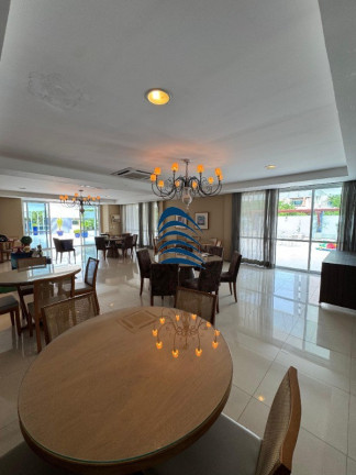 Imóvel com 4 Quartos à Venda, 162 m² em Patamares - Salvador