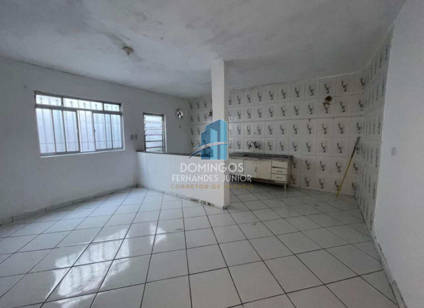 Imagem Casa com 2 Quartos à Venda, 200 m² em Cidade Tiradentes - São Paulo Imagem Casa com 2 Quartos à Venda, 200 m² em Cidade Tiradentes - São Paulo