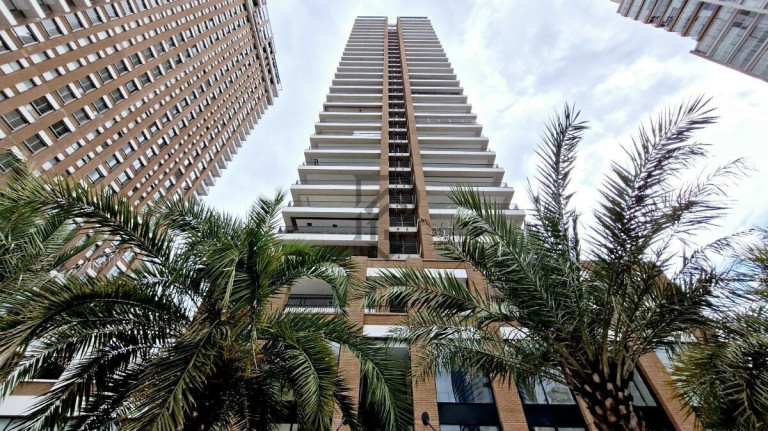 Imagem Apartamento com 3 Quartos à Venda, 158 m² em Itaim Bibi - São Paulo Imagem Apartamento com 3 Quartos à Venda, 158 m² em Itaim Bibi - São Paulo