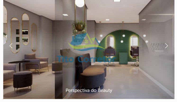 Imagem Apartamento com 2 Quartos à Venda, 36 m² em Jardim Peri Peri - São Paulo