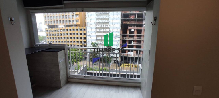 Imagem Apartamento com 1 Quarto à Venda, 42 m² em Centro - São Paulo