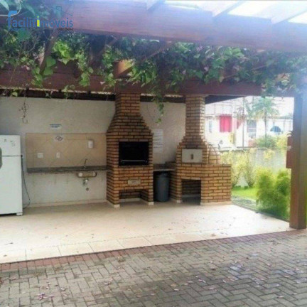 Imagem Apartamento com 3 Quartos à Venda, 80 m² em Rudge Ramos - São Bernardo Do Campo